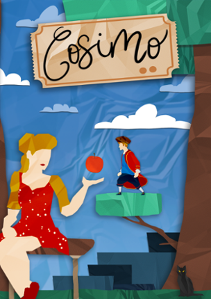 Cosimo Game Cover