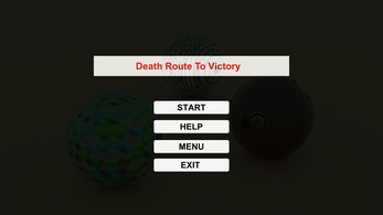 Death Route To Victory Image