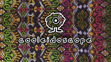 Puzzsoft's Cooleidoscope Image