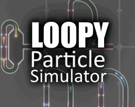Loopy Particle Simulator Image