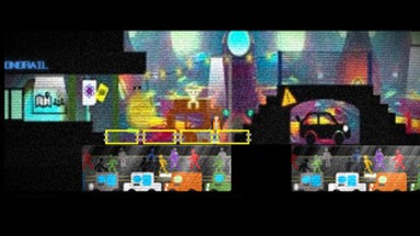 Neon City Rush - PART 1 Image