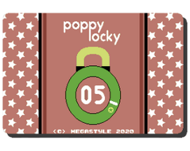 Poppy Locky C64 Image