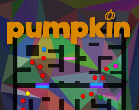 pumpkin.io Game Cover