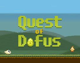 Quest of Dofus Image
