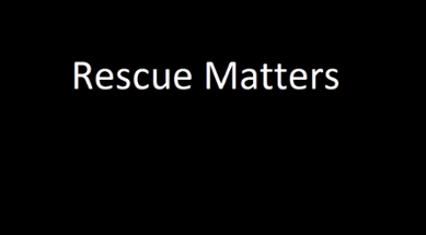 Rescue Matters Image