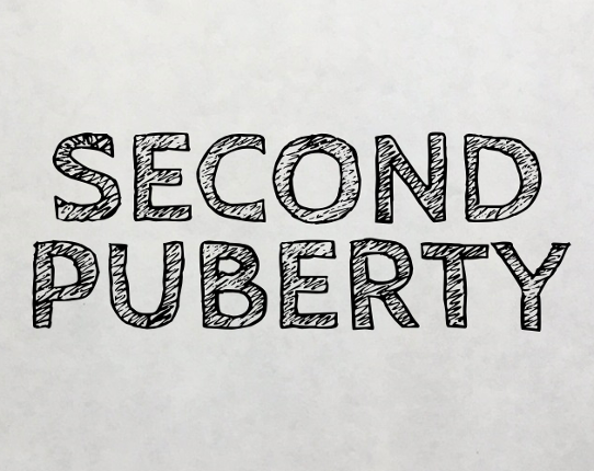 SECOND PUBERTY Game Cover