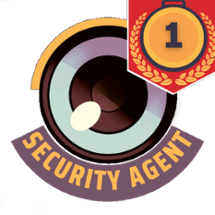 Security Agent Image