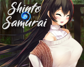 Shinto Samurai - RPG Image