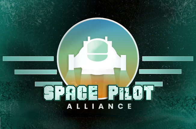 Space Pilot Alliance [Oculus Quest] Game Cover