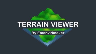 Terrain Viewer Image