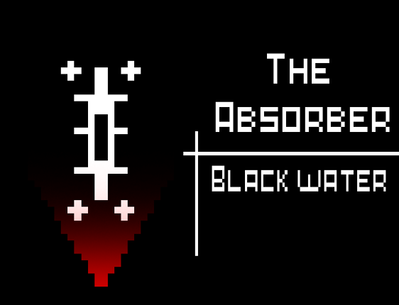 The Absorber: Black water Game Cover