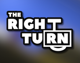 The Right Turn Image