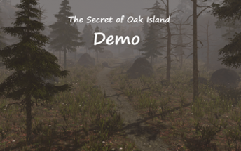 The Secret of Oak Island Image