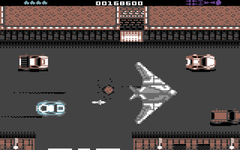 The Vice Squad C64 [FREE] Image