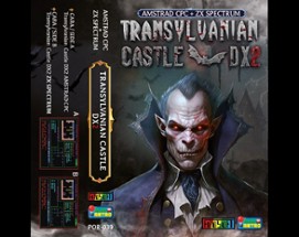 Transylvanian Castle Dx2 Image