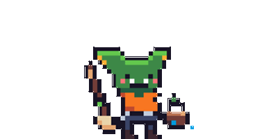 Goblin Janitor Image