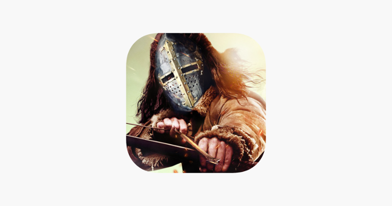 Hobbit Archer Game Cover