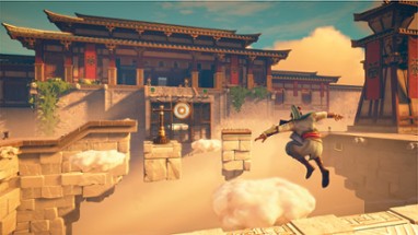 Immortals: Fenyx Rising: Myths of the Eastern Realm Image