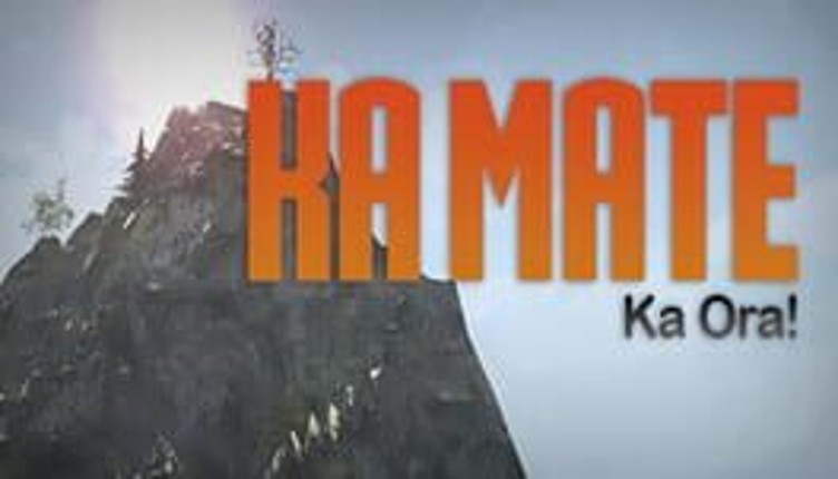 Ka Mate Game Cover