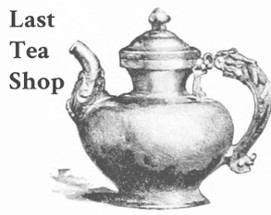 Last Tea Shop Classic Image