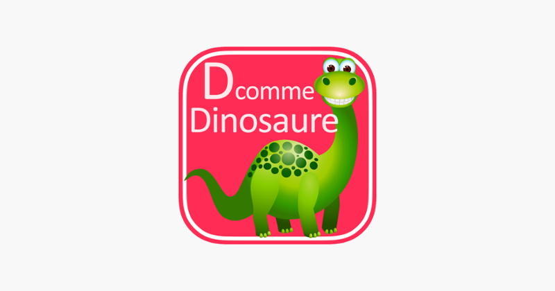 Learn The French Alphabet for Toddlers and Preschoolers Game Cover