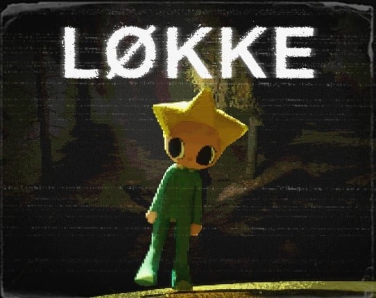 LØKKE Game Cover