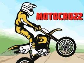 Motocross 22 Image