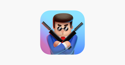 Mr Bullet - Shooting Game Image