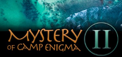 Mystery of Camp Enigma 2 Image
