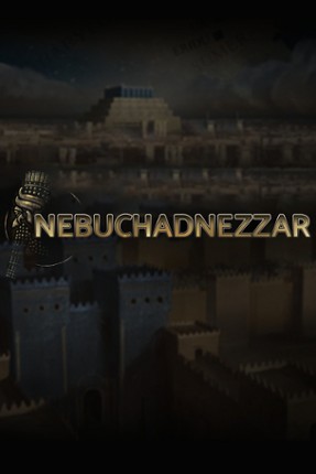 Nebuchadnezzar Game Cover