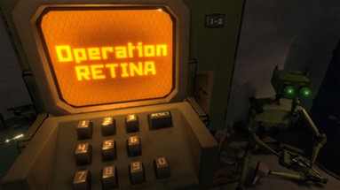 Operation RETINA Image