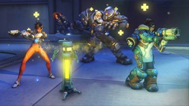 Overwatch 2 Image