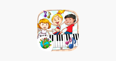 Play Band – Digital music band for kids Image