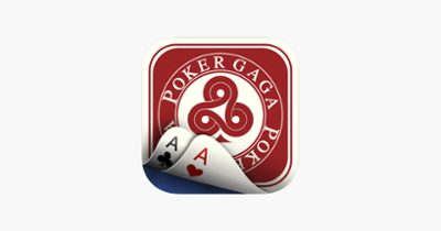 PokerGaga: Texas Holdem Poker Image