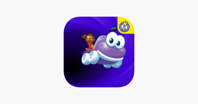 Putt-Putt Travels Through Time Image