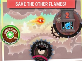 Pyro Jump Rescue Image