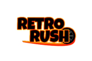 Retro Rush Image