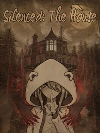 Silenced: The House Game Cover