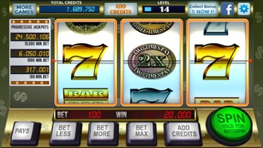 Slots Vegas Casino Image