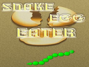 Snake Eggs Eater Image