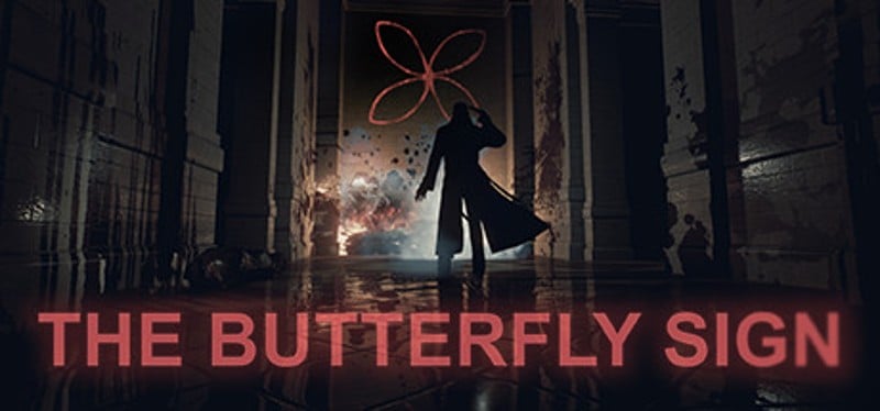 The Butterfly Sign Game Cover