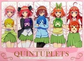 The Quintessential Quintuplets: Gotopazu Story - Complete Set Image