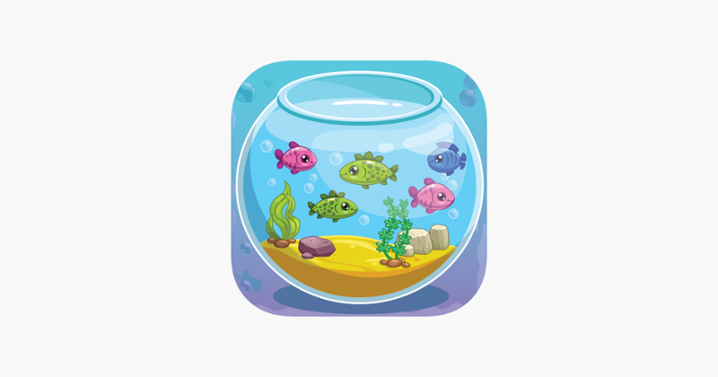 Tiny Sea - Wonderful undersea world Game Cover