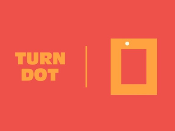 Turn Dot Game Game Cover