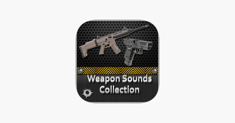 Ultimate Weapon Sound Game Cover
