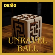 Unravel Ball Part One Image