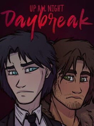 Up All Night: Daybreak Game Cover