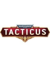 Warhammer 40,000: Tacticus Image