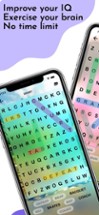 Wordscapes Search 2021: New Image