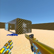 XR ULTRA PHYSICS SANDBOX 2: BATTLE MAYHEM (BETA) Image